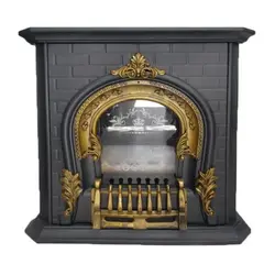 بخاری گازی بهکاران 24000 - جهان جنرال