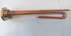 المنت مسی آبگرمکن برقی 2000 وات اتحاد - جهان جنرال