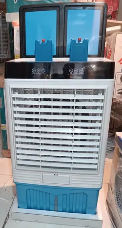 کولر آبی Brnab پرتابلی 34000 برناب کنترال دار - جهان جنرال