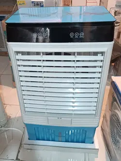 کولر آبی Brnab پرتابلی 34000 برناب کنترال دار - جهان جنرال