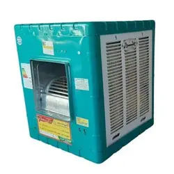 کولرآبی موتور ژن ( مسی ) مدل 8000 جنرال General - جهان جنرال