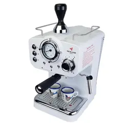 اسپرسوساز مباشی (تماس بگیرید )