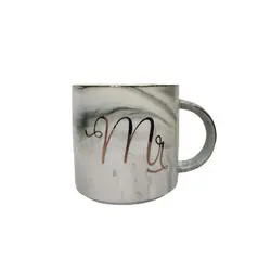 ماگ ماربل کوتاه