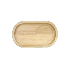 زیر ماگی بامبو