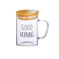 لیوان  گود مورنینگ (good morning)