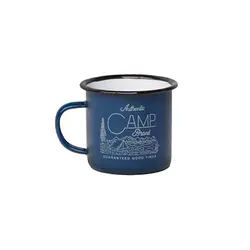 ماگ لعابی  مدلCAMP