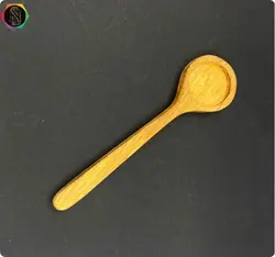 پیمانه 13 سانت چوبی