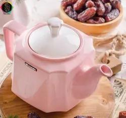 قوری کارن 1091 کائولین
