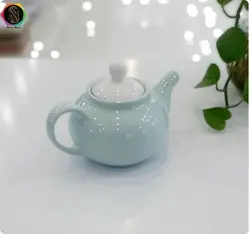 قوری پاییز 1040 کائولین