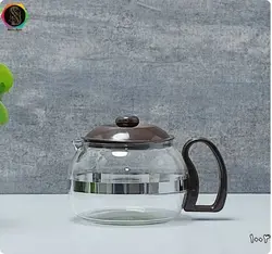 قوری 1.2 مروارید