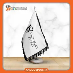 پرچم رومیزی برند ویکتوریا سکرت