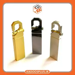 فلش مموری تبلیغاتی M55  با چاپ اختصاصی