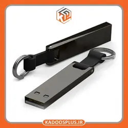 فلش مموری تبلیغاتی M18 با چاپ اختصاصی