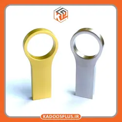 فلش مموری تبلیغاتی  M11 با چاپ اختصاصی