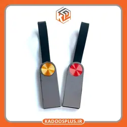 فلش مموری تبلیغاتی M17 با چاپ اختصاصی