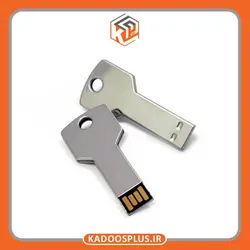 فلش مموری تبلیغاتی کلیدی با چاپ اختصاصی