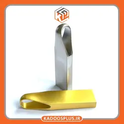 فلش مموری تبلیغاتی M12 با چاپ اختصاصی