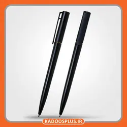 خودکار تبلیغاتی سایا مشکی کد p552