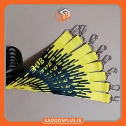 بند آویز گردنی با چاپ اختصاصی