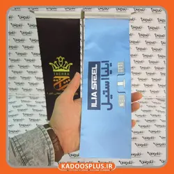 پرچم رومیزی اروپایی مدل T
