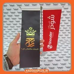 پرچم رومیزی اروپایی مدل T