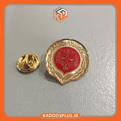 بج سینه مرکز کانون وکلا قرمز