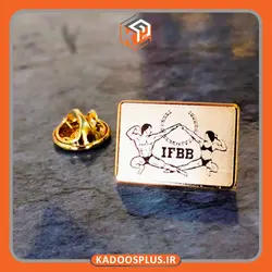 بج سینه فدراسیون جهانی بدنسازی و پرورش اندام