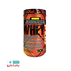 پودر گل وی وانیل 908 گرمی ژن استار با شیکر 1 عدد ستارگان نیک