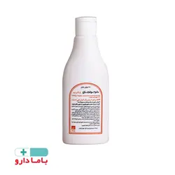 شامپو سلنیوم سولفاید 2.5 درصدایران ناژو