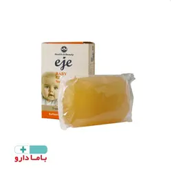 صابون بچه حاوی گلیسیرین شفاف اژه