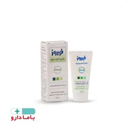 کرم آلوئه ورا فیروز