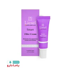 کرم پر کننده چروک فیلر اسمارت لایسل 30 میل