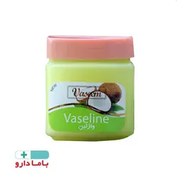 وازلین معطر نارگیل وسیم