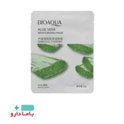 ماسک ورقه ای آلوئه ورا بیوآکوا