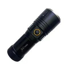 چراغ قوه پلیسی اسمال سان مدل T209