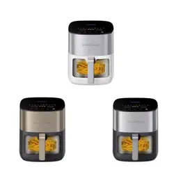 سرخ کن رژیمی گوسونیک مدل GAF-757