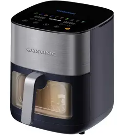 سرخ کن رژیمی گوسونیک مدل GAF-757