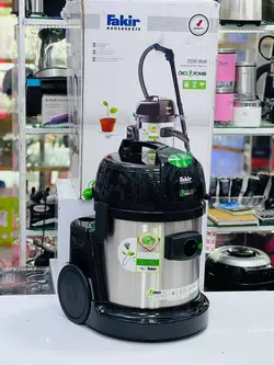 قالی شور فکر Fakir مدل Deolux 9800