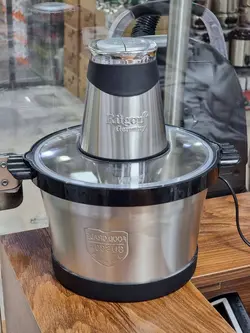 خردکن و میکسر روگن مدل RU-2330