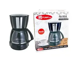 قهوه ساز فوما مدل 1014