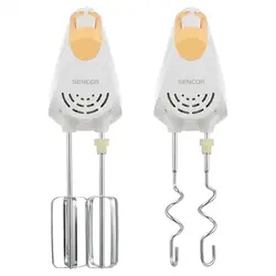 همزن کاسه دار سنکور مدل SHM 5330