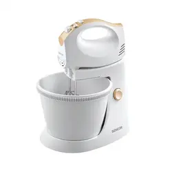 همزن کاسه دار سنکور مدل SHM 5330