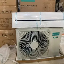 کولر گازی ۱۸۰۰۰ جنرال هایس سرد و گرم