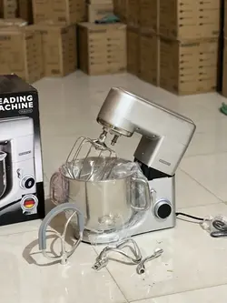 همزن ۱۱ لیتر هنریچ مدل HKM8110