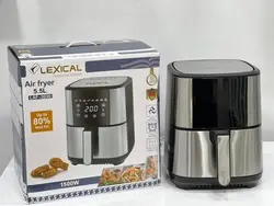 سرخ کن رژیمی لکسیکال مدل LAF-3030