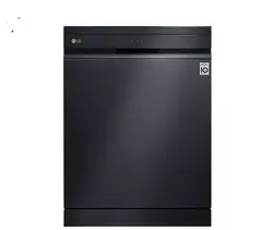 ماشین ظرفشویی ال جی 335 ظرفیت 14 نفره