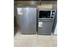 یخچال فریزر هتلی هایسنس 6 فوت RR122