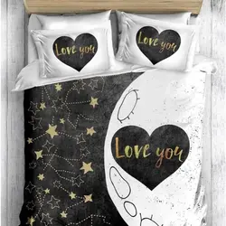 روتختی سه بعدی دونفره کد 251