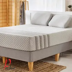 تشک طبی فنری رویال پرشیا هشت سال ضمانت دونفره عرض 180 و طول 200