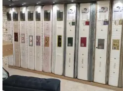 تشک طبی فنری رویال پرشیا هشت سال ضمانت دونفره عرض 180 و طول 200